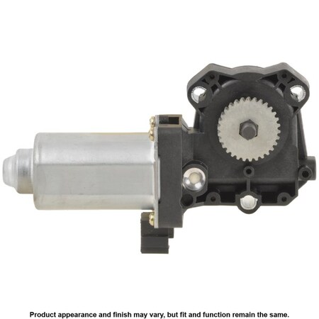 A1 Cardone New Window Lift Motor, 82-607 82-607